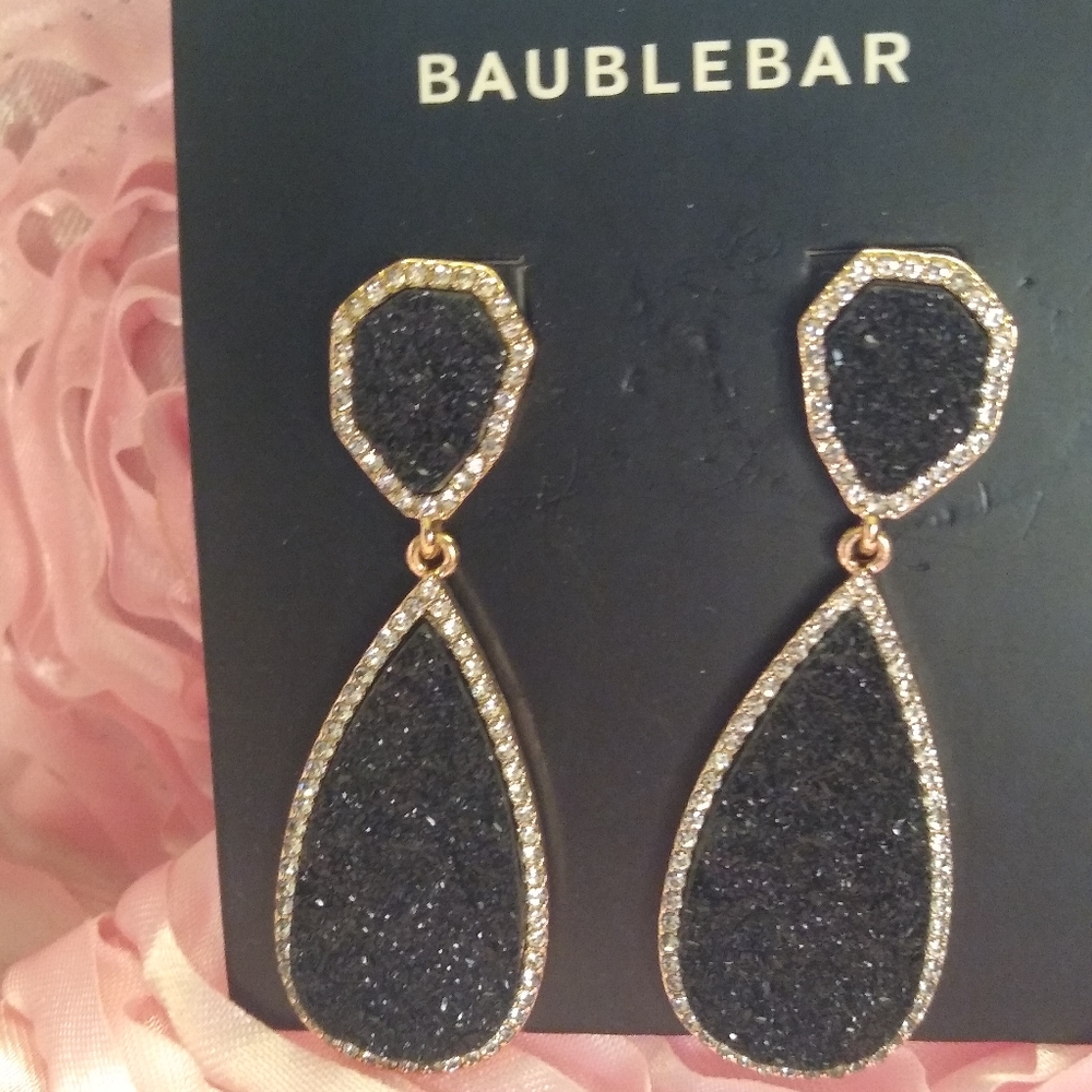 BAUBLEBAR,Earrings
